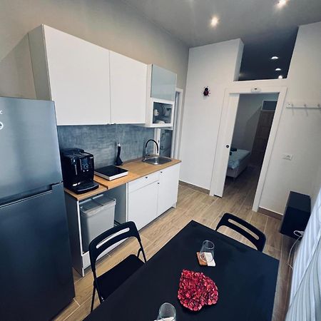 King House B&B Katanya Dış mekan fotoğraf