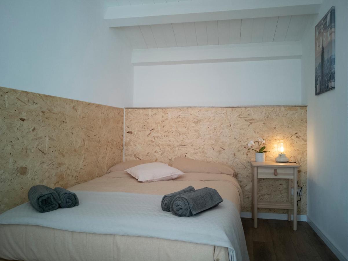 King House B&B Katanya Dış mekan fotoğraf