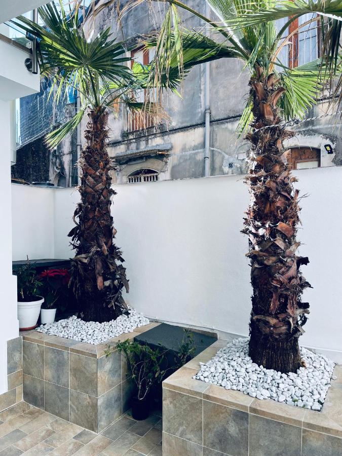 King House B&B Katanya Dış mekan fotoğraf