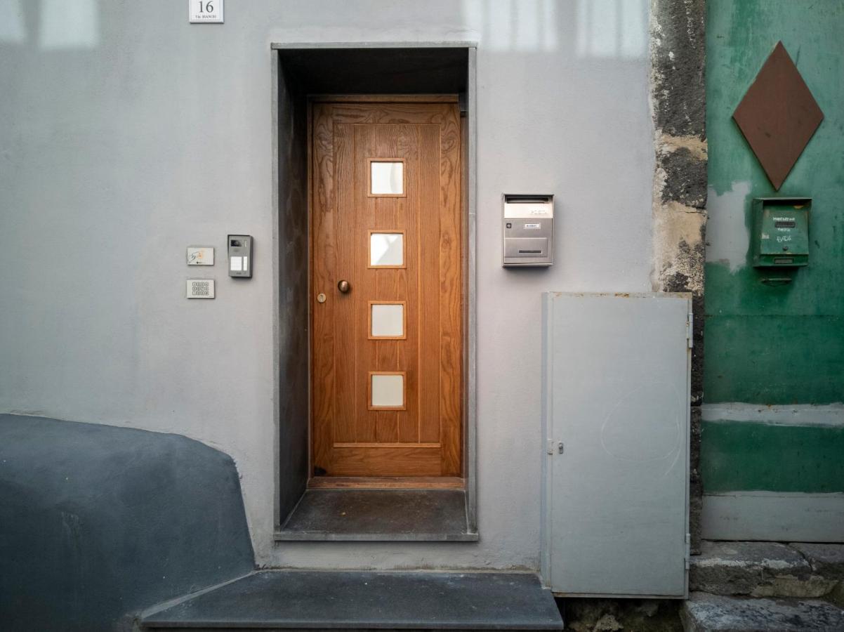 King House B&B Katanya Dış mekan fotoğraf