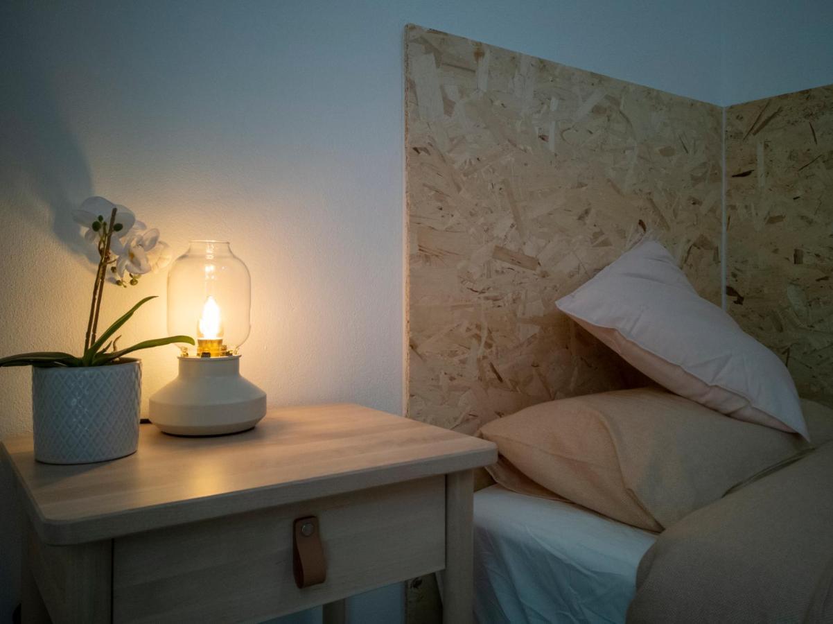 King House B&B Katanya Dış mekan fotoğraf