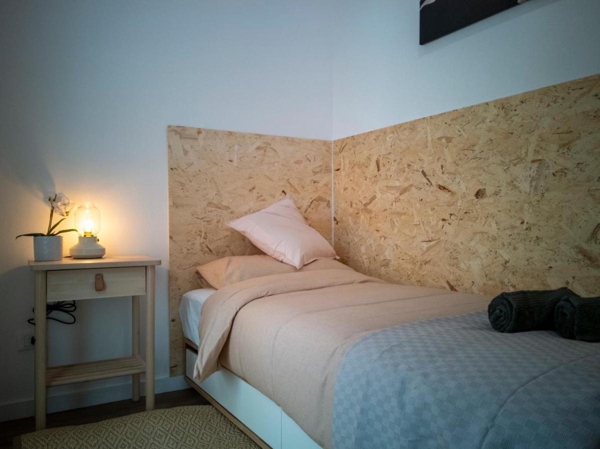 King House B&B Katanya Dış mekan fotoğraf