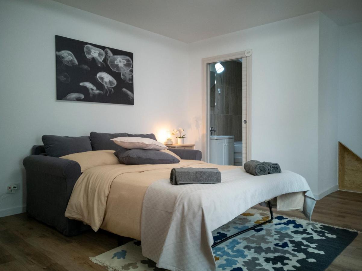 King House B&B Katanya Dış mekan fotoğraf