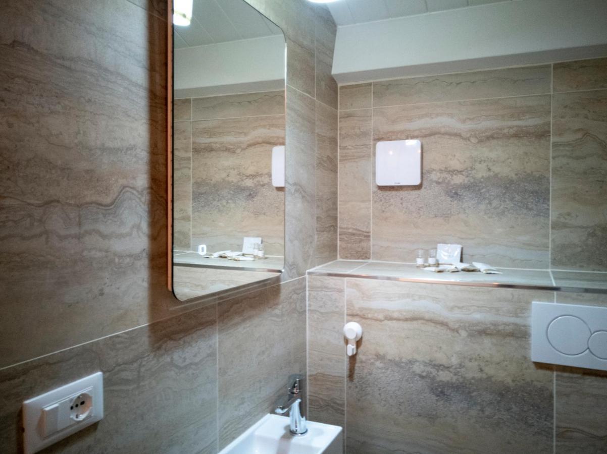 King House B&B Katanya Dış mekan fotoğraf