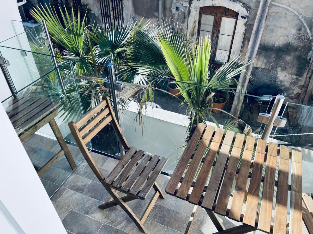 King House B&B Katanya Dış mekan fotoğraf