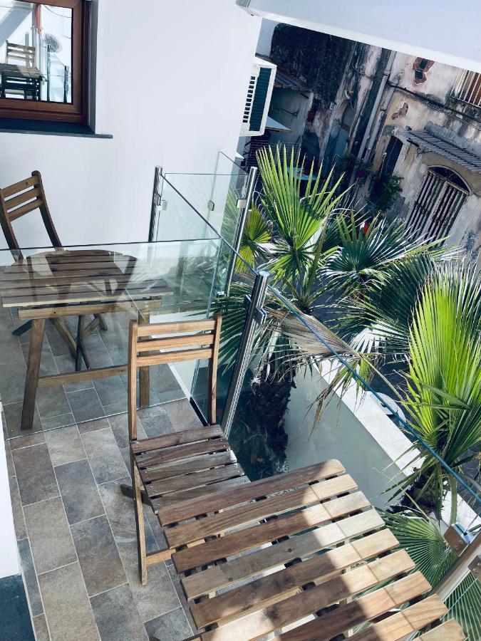 King House B&B Katanya Dış mekan fotoğraf