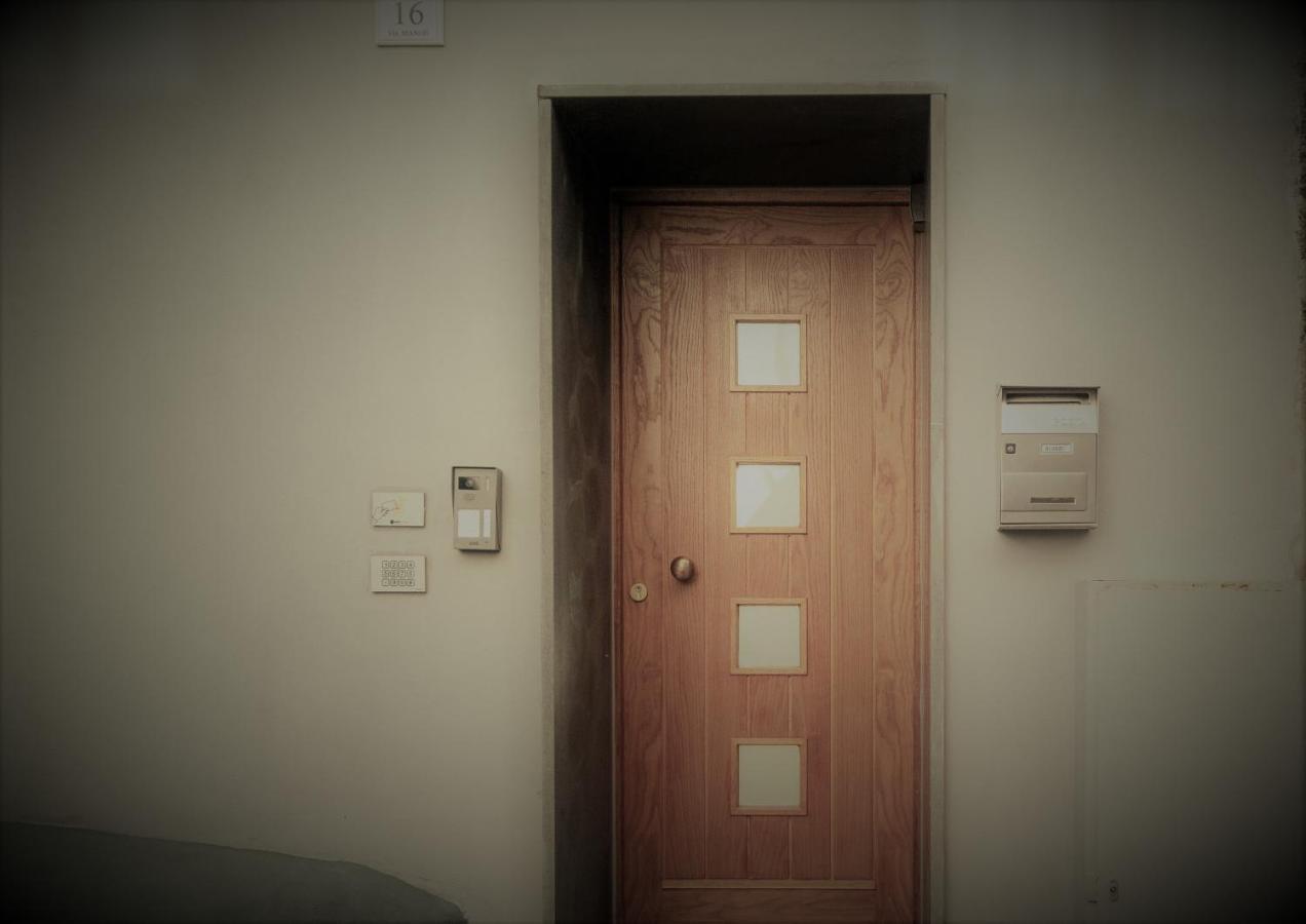 King House B&B Katanya Dış mekan fotoğraf