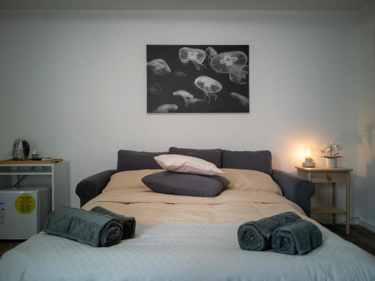 King House B&B Katanya Dış mekan fotoğraf