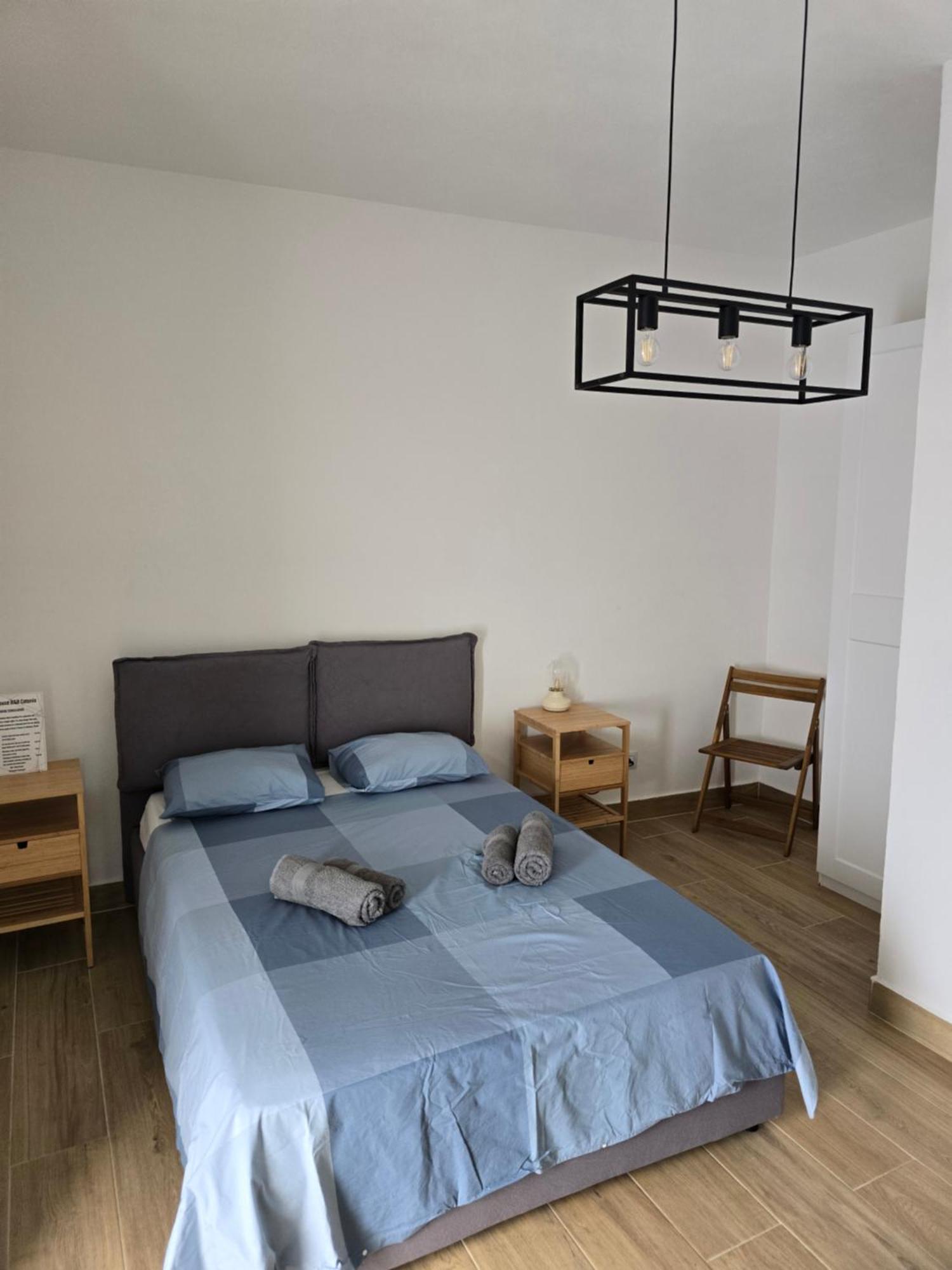 King House B&B Katanya Dış mekan fotoğraf