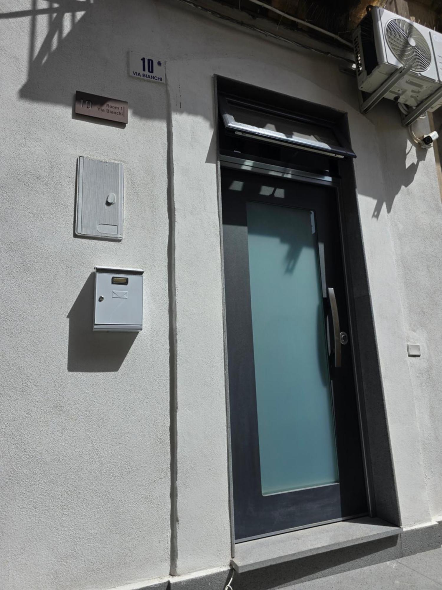King House B&B Katanya Dış mekan fotoğraf