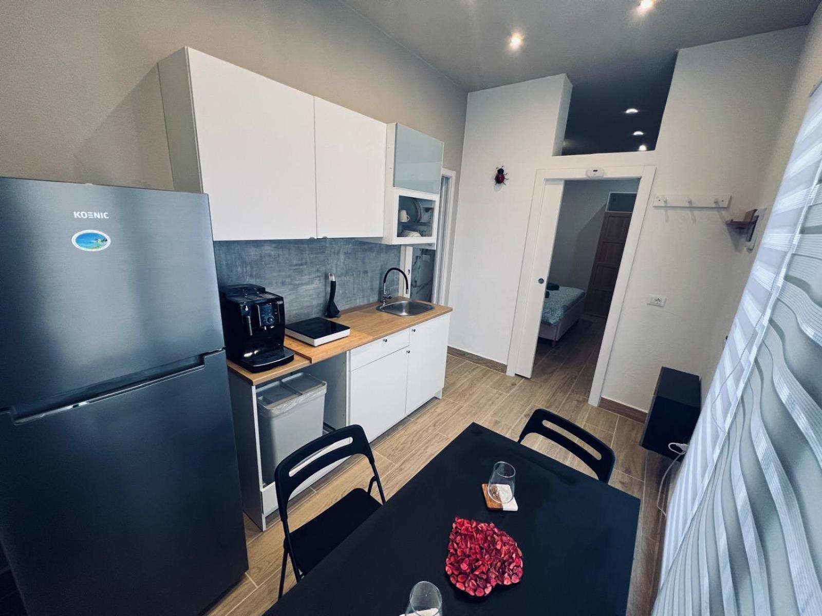 King House B&B Katanya Dış mekan fotoğraf