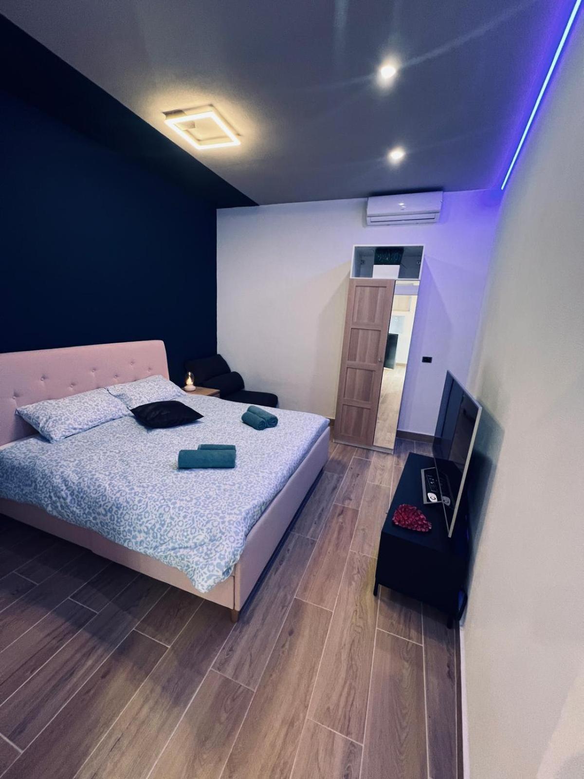King House B&B Katanya Dış mekan fotoğraf