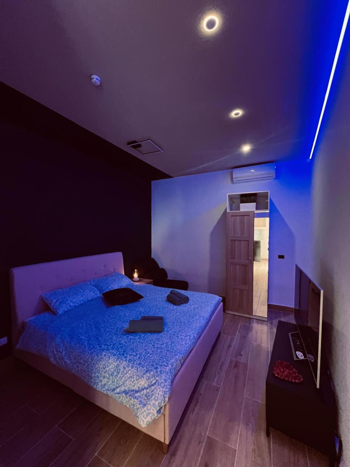 King House B&B Katanya Dış mekan fotoğraf