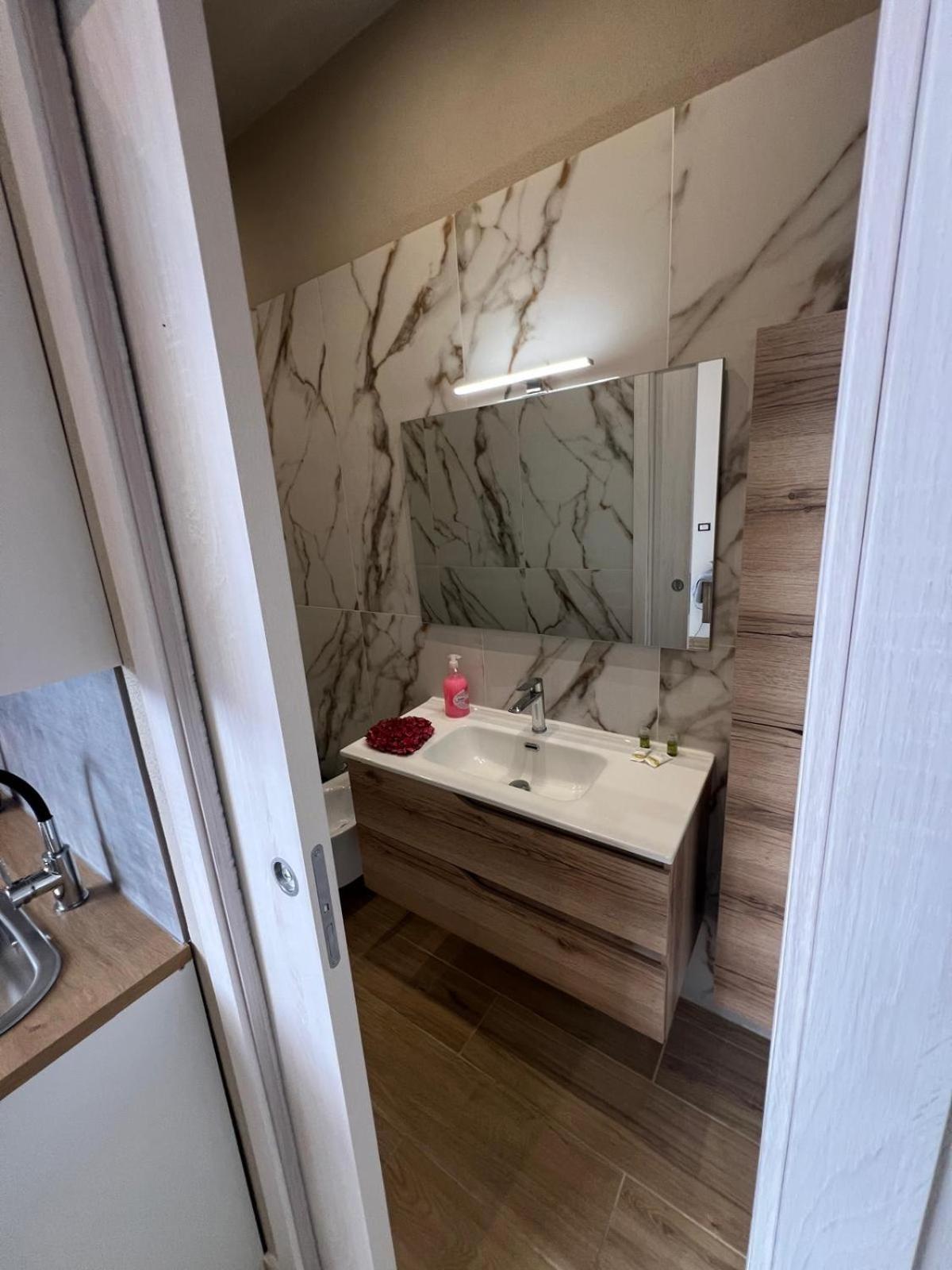 King House B&B Katanya Dış mekan fotoğraf