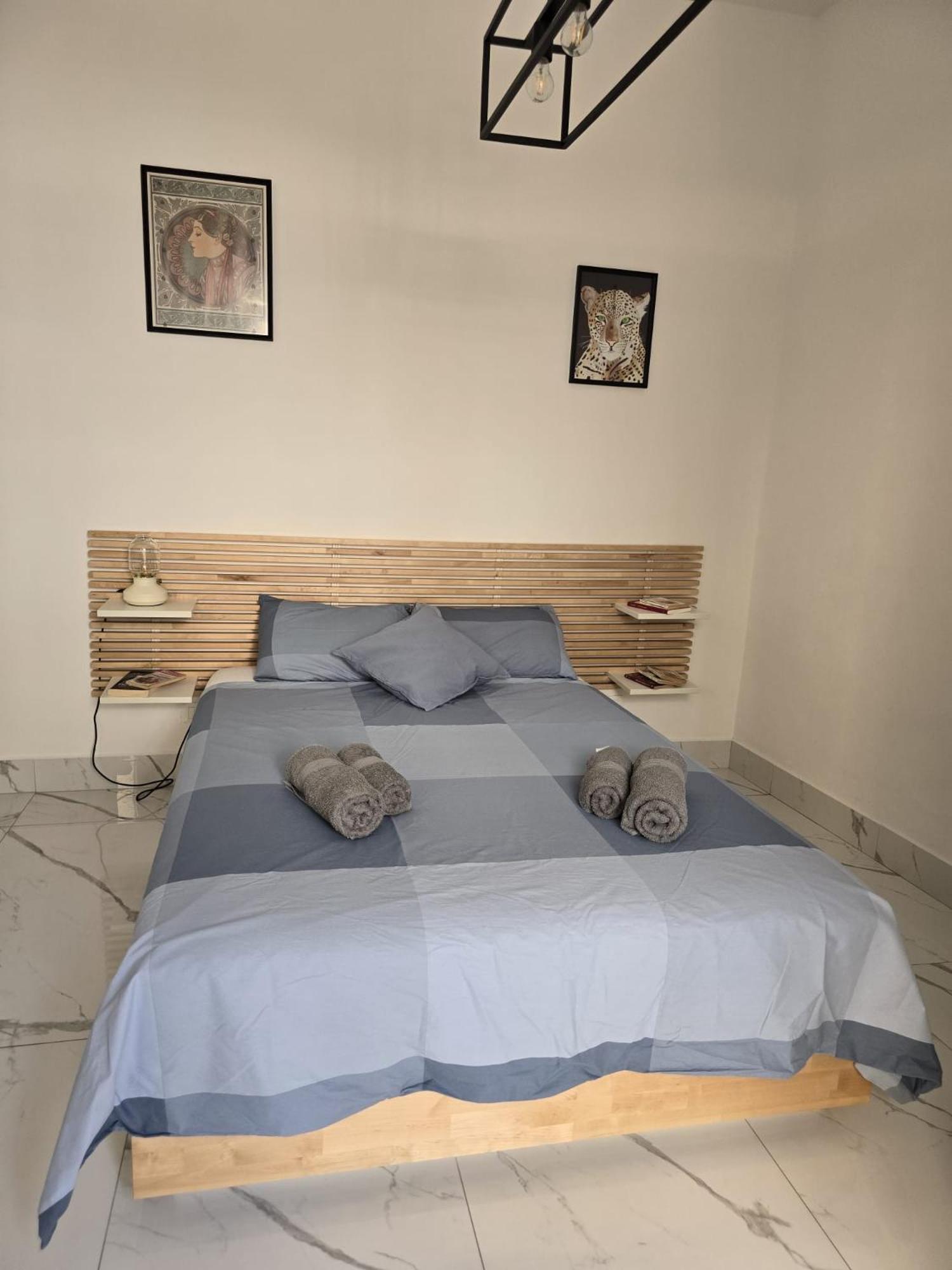 King House B&B Katanya Dış mekan fotoğraf