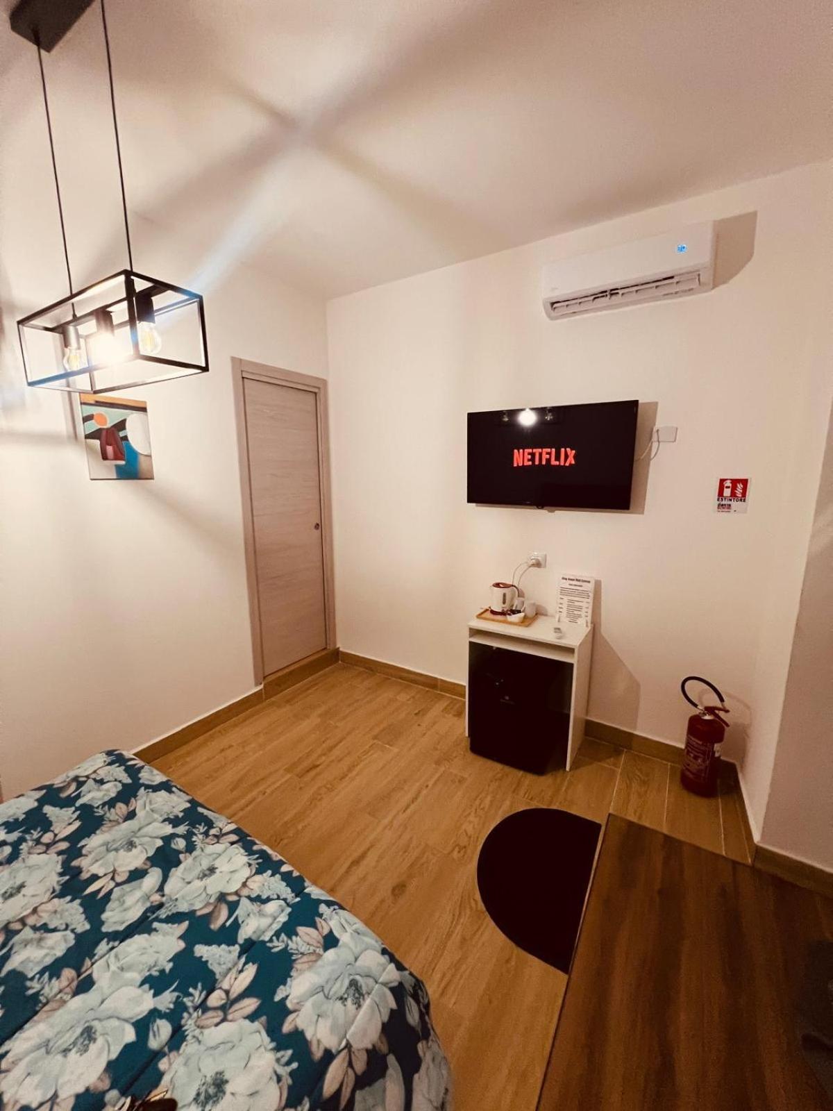 King House B&B Katanya Dış mekan fotoğraf