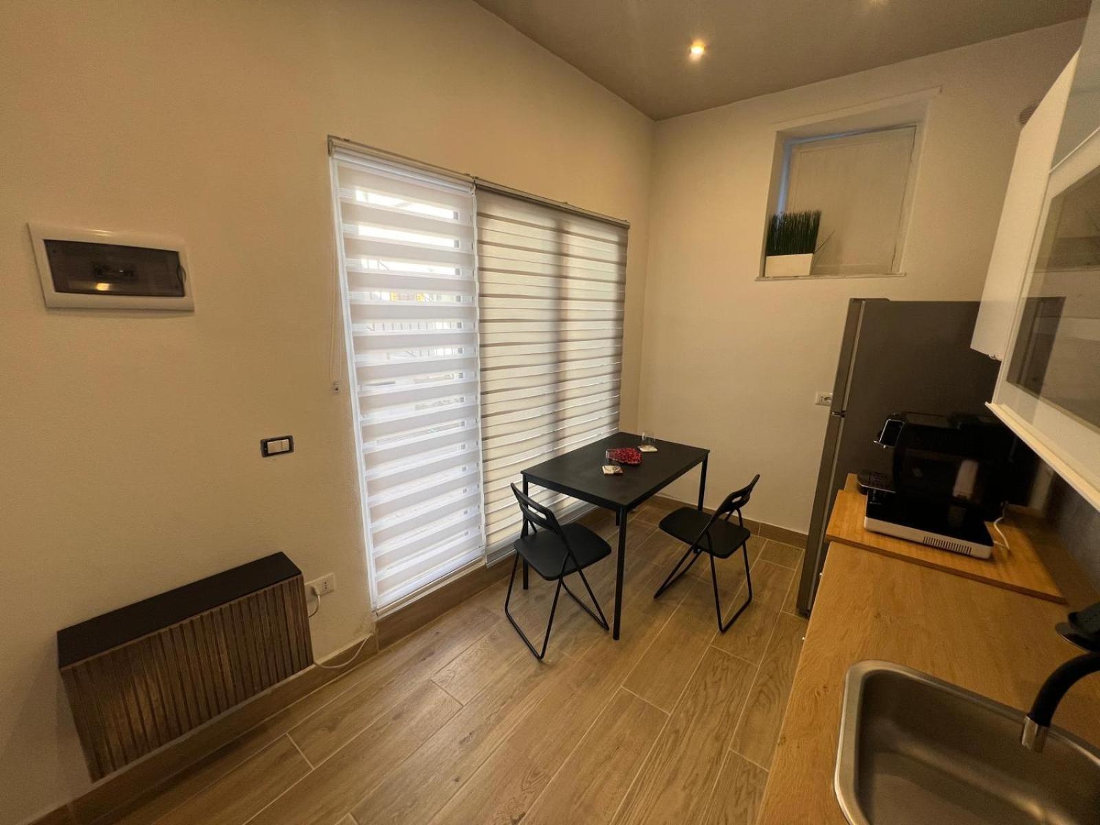 King House B&B Katanya Dış mekan fotoğraf